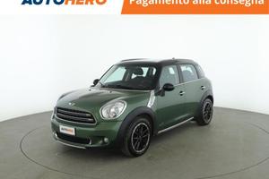 MINI Countryman DP72002