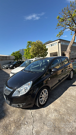 Opel corsa 100.000km unico proprietario