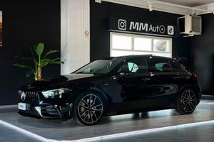 Mercedes-benz A 35 AMG 4Matic RACE EDITION
