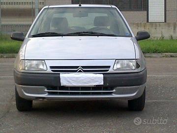 Citroen Saxo 1100 sx impianto GPL