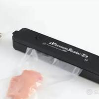 macchina per sottovuoto Vacuum sealer