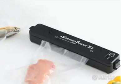 macchina per sottovuoto Vacuum sealer