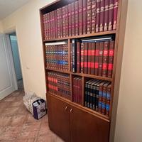 Libreria antica