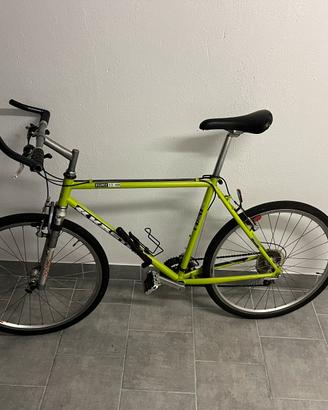 Mtb Kastle bicicletta Mountain Bike 26 pollici