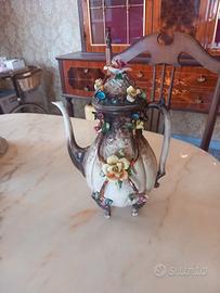 Sopramobili in capodimonte