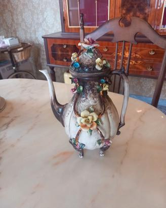 Sopramobili in capodimonte