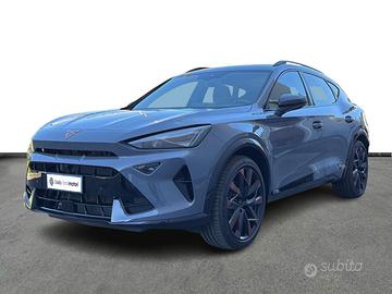 Cupra Formentor 1.5 e-hybrid 204cv dsg