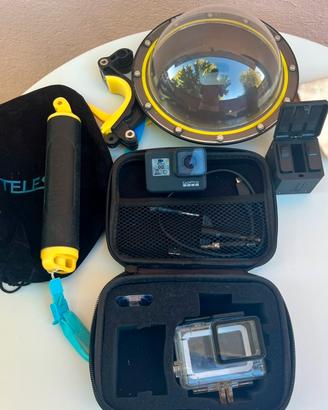 Gopro 7 black