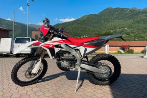 Fantic Motor XEF 250
