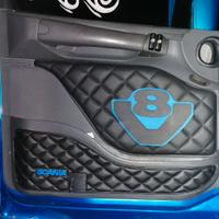 pannelli Scania serie 4 114 124 144 164