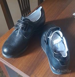 scarpe ortopediche donna