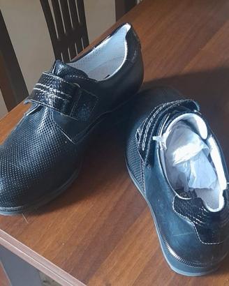 scarpe ortopediche donna