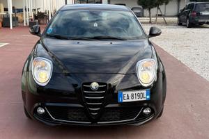 Alfa Romeo MiTo 1.4 T 120 CV GPL Distinctive Sport
