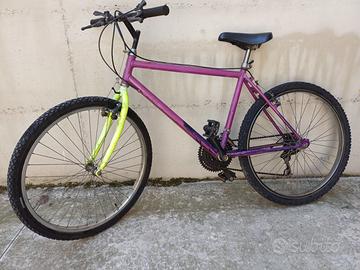 Mountain bike mis. 26
