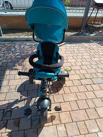 bici bambino 