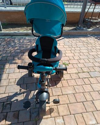 bici bambino 