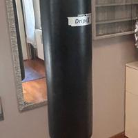 sacco da boxe