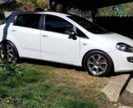 Fiat punto evo