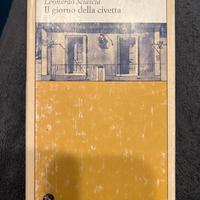 Il giorno della civetta di Leonardo Sciascia