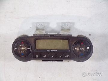 Centralina comandi clima Hyundai IX35 2013