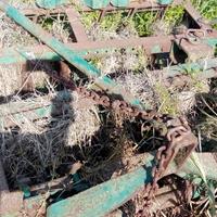 attrezzo frangizolle