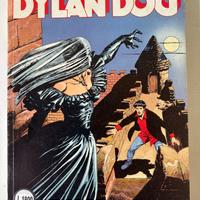 Dylan Dog n.16 - Originale