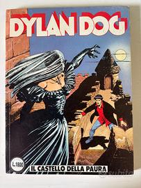 Dylan Dog n.16 - Originale