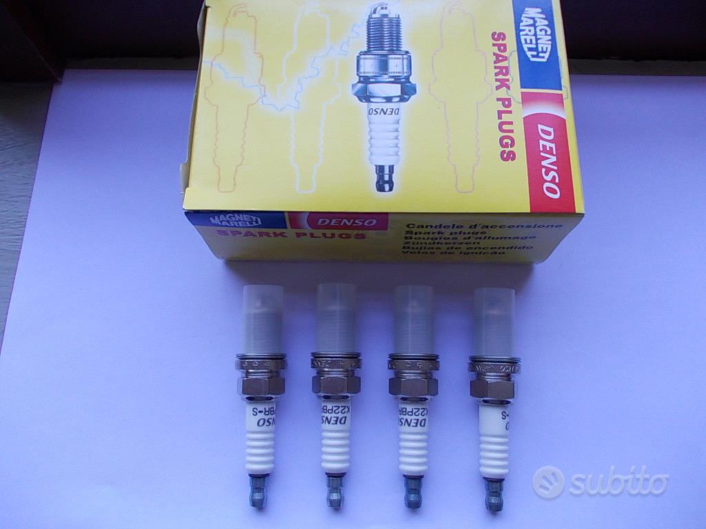 Candele MAGNETI MARELLI Apert. chiave: 16 062130004312