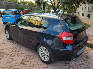 Bmw serie 1 - 143 cv