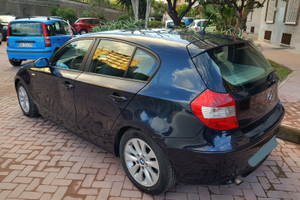 Bmw serie 1 - 143 cv