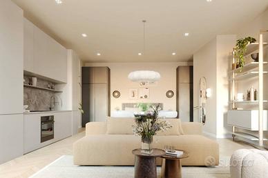 Appartamento di 69 m² con 1 locale a Verona