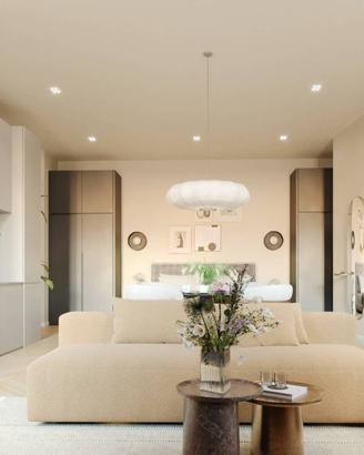 Appartamento di 69 m² con 1 locale a Verona