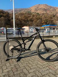 Cannondale habit LT1 tg.L