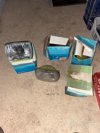 Fanali anteriori FIAT 127