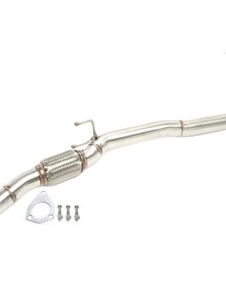 SOPPRESSORE DOWNPIPE AUDI A3 8L 96-03