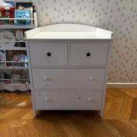 Fasciatoio Maison du Monde