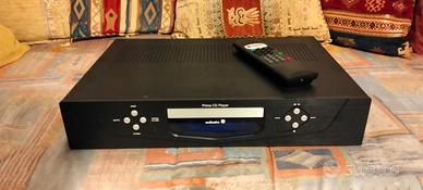 Lettore CD valvolare Audioaéro Prima MK3  Cdp