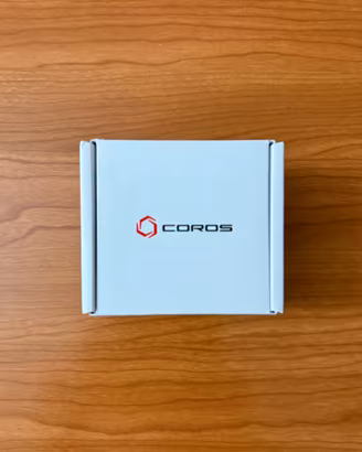 Coros Apex 2 Pro Nero PERFETTO