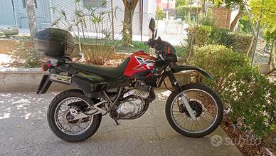 Yamaha XT 600 - 1999