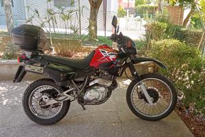 Yamaha XT 600 - 1999