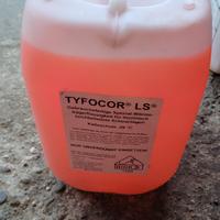Tyfocor ls pannelli solari