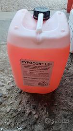 Tyfocor ls pannelli solari