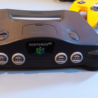 Nintendo 64