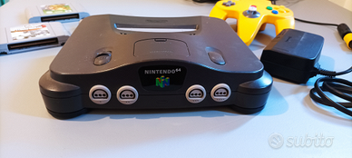 Nintendo 64