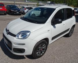 Fiat Panda 1.3 MJT 4x4 Pop Van 2 posti