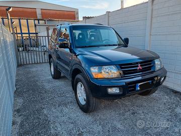 Pajero 3.2 