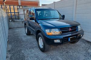 Pajero 3.2 