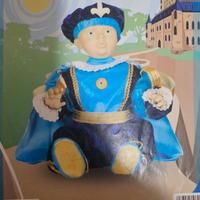 Vestito di carnevake