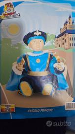 Vestito di carnevake