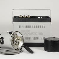 BOWENS Generatore 1500w + 1 torcia